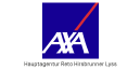 Logo AXA Versicherungen