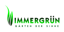 Logo Immergrün Gärten Lyss