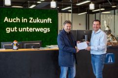 Wettbewerb Frülingsausstellung