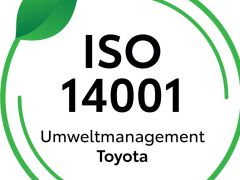 ISO 14001 Umweltmanagement