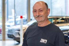 Danke für 20 gemeinsame Jahre