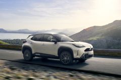 Lagerprämie Toyota Yaris Cross