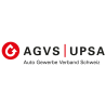 Logo AGVS